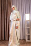 Practical Prayer Garment with Full Hijab - 4