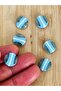 Core Polyester Baby Button 1.5cm Pack of 6 - 2