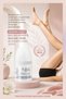Whitening Cream for Inside and Side of Legs, Anti-Darkening and Lightening