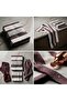 Premium Cotton Kitchen Towel Set 40x65cm | Soft & Highly Absorbent - 3