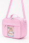 Kawaii Korean Style Thermal Lunch Bag with Accessory Gift, Special Design for Girls, Boys - 2