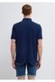 M0613287 Seal Logo Polo Neck T-Shirt Men's T-Shirt Dark Blue - 5