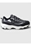 King Paolo E5112 Star Piece - Black - Silver - Women's Shoes