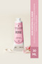 Rose Hand Cream, Nourishing and Moisturizing with Rose Extract, 30 ml
