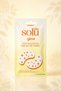 Skin Solu Glow Paper Under-Eye Mask