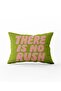 Double Sided Rectangular Throw Pillow Cover 6Esd3 - 2