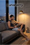 Pajama Men's Cotton Undershirt Shorts Set - 5