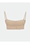 Non-Wired Non-Padded Strapless Bra (S6) - 2