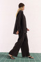 Linen Set Brown - 3