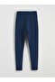 Elastic Waist Boys' Thermal Underwear (W5) - 2