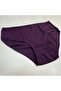 Bamboo High Waist Derby Lycra Bato Women's Underwear 6-Piece Assortment - 3