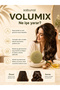 Volumix Argan Soap 4 Pieces - Natural Care Soap for a Shiny and Voluminous Hair Look - 5