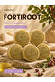 Fortiroot Bıttım Menengiç Soap 5 Pcs - Herbal Care Soap for Scalp, Beard, Face and Body