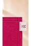 Removable Zippered Organizer Inside the Bag Fusya Color 28 X 15 X 12 Size - 5