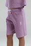 4-15 Years Old Licensed Us Polo Assn Girl's Suit-Lilac - 2