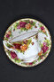 Old Country Roses Vintage Chai Cup and Saucer 160 ml - 3