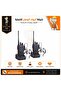 Baofeng walkie talkie pair (2 devices). - 3