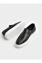 Gr0320 Genuine Leather Lightweight Poly Sole Top Quality Loafer Men's Shoes - 7
