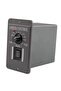 12/24/36/48V DC Motor Speed Governor Negative Rotating Control CCM2US Positive for Household Elec...