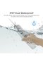 pink Portable Smart Electric Oral Irrigator Water Flosser 3 Modes Rechargeable Dental Water Jet Irri - 3