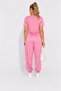 Women's Lycra Modal Shalwar Set, Comfortable Cut, Two-Piece Top and Bottom Set, Summer Loose Casual Combination - 8
