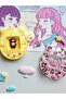 B Tombago Resin Casting Mold Silicone Mold Accessories Resin Liquid Mold Resin Keychain Silicone Mo. - 8