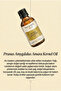 Bitter Almond Oil - Cold Pressed (50 ml) - 2