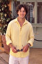 Men's Oversize 100% Cotton Premium Quality Muslin Woven Shirt - 2
