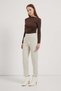 Armalife 0407 high waist penny premium women's trousers - 2