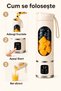 Blender Portabil - 7