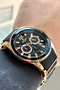 Rd81011M Men's Wristwatch with Steel Cord - 5