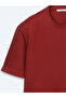 تي شيرت سادة بدون رسومات - 7
