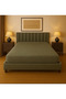 Elastic Bed Sheet Jagarli 160X200 (Double Size) - 4