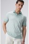 Mint Polo t-shirt - 2