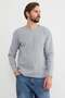 Ribbed Crew Neck Lycra Bodysuit - 2