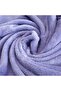 Milk&Moo Little Mermaid Baby Blanket Ultra Soft Swaddle Blanket for Stroller - 6