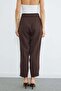 Striped Zippered Pants with Pliers Pocketed - 6