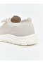 Alita City Lcw Steps Beige Women's Sneaker with a Difference - 5