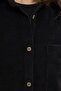Lilora Velvet Suit Black - 3