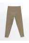 Nevavm Standard Fit Men's Trousers with a Difference - 6