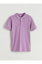 Lcw Kids Polo Collar Boy's T-Shirt - 3