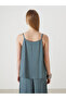 Original V-Neck Women's Blouse - 8