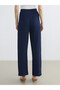 Alita city: women's textured pants with elastic waistband – the alita city difference - 4