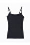 Peak New Season U-Neck Rope Strap Women's Undershirt - 5