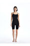 Peak New Season U-Neck Rope Strap Women's Undershirt - 2