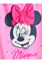 Nevavm Minnie Mouse Printed Girls' Swimsuit with Difference - 3