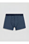 Nevavm Cotton Flexible Men's Boxer 3-Pack with Difference - 3