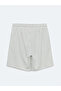 Trendlucky Standard Mold Striped Men's Shorts with Difference - 6