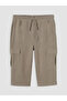 Trendlucky with Difference in Price Regular Fit Men's Cargo Shorts - 4