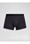 Nevavm Cotton Flexible Men's Boxer 3-Pack with Difference - 2